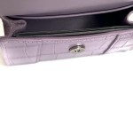 Balenciaga Hourglass Handbag